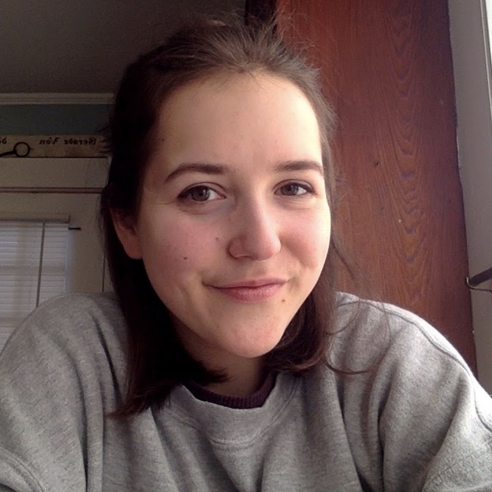 Meet your Posher, Katharine